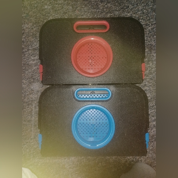 LIGHT UP BEAN BAG TOSS - Picture 4 of 6